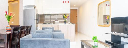 Colombo 02 Apartment | CAPITOL TWIN PEAKS LUXARY ENTIRE APARTMENT FOR 4 PKS