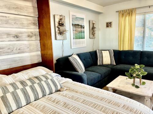 Capitola Apartment | Capitola Beach Retreat