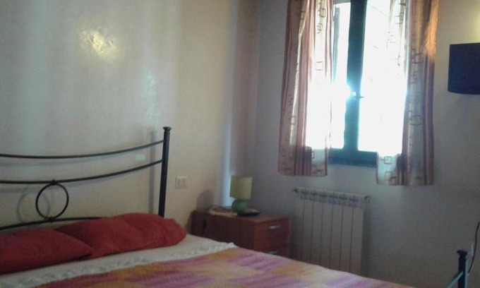 Capo d'Orlando House | Capo d'Orlando