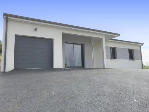 Coulounieix-Chamiers Apartment | Caporizon-Les Aubepines