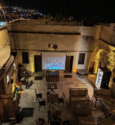 Urgup Hotel | Cappadocia Balloon House