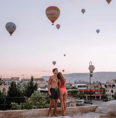 Goreme Hotel | Cappadocia Caves Hotel