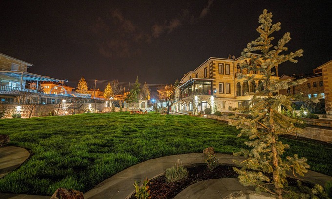 Urgup House | Cappadocia Vera Inn