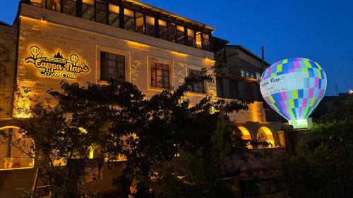 Nar House | CAPPANAR CAVE HOTEL
