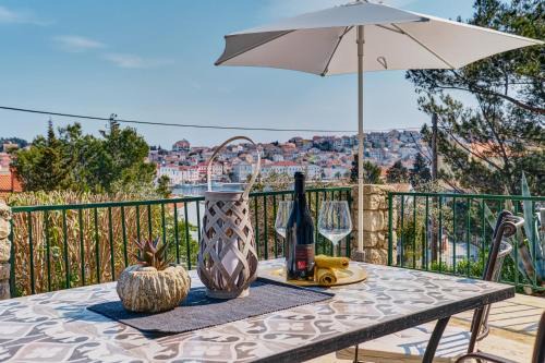 Cove Murtar Apartment | Cappelli Apartments - Lošinj