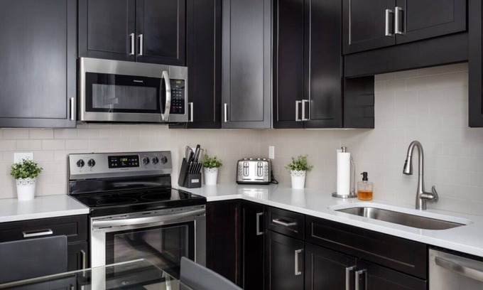 Traverse City Condo | Capri 107 the Heart of Downtown Traverse City