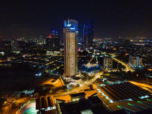 Central District Hotel | Capri by Fraser Johor Bahru