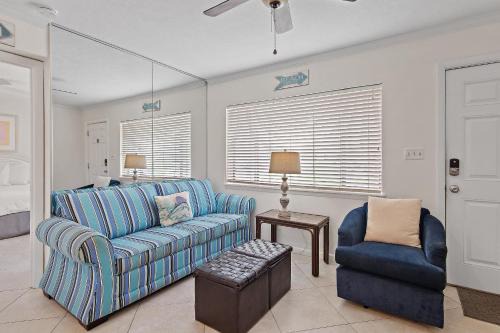 Crystal Beach House | Capri by the Gulf 117