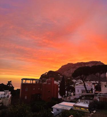 Capri House | Capri Joy