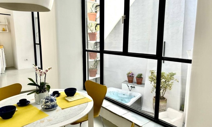 Anacapri Bed & Breakfast | Capri Kronos Design Suites