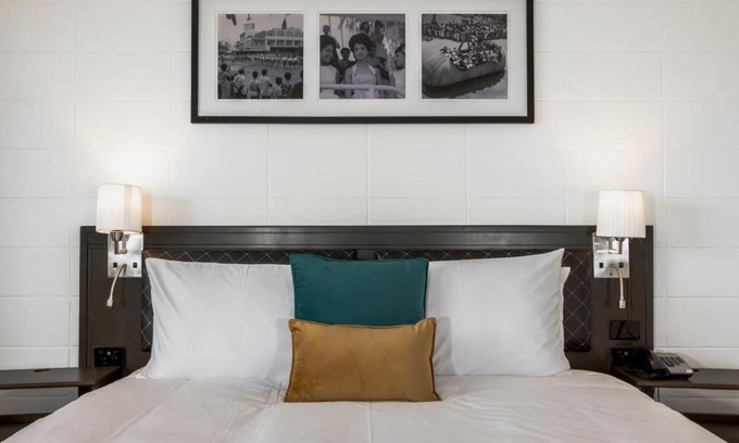 Suva Apartment | Capricorn Hotel Suva