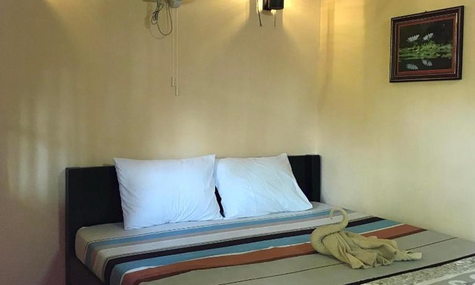 Krong Kaeb House | Captain Chim's Guest House