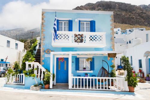 Finiki Apartment | Captain Elias Studios 2