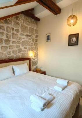 Kotor Old Town Apartment | Captain Roof