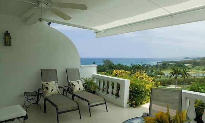 Tryall Villa | Captain's Choice, Tryall Club by Personal Villas - Anticipate a Romantic Stay