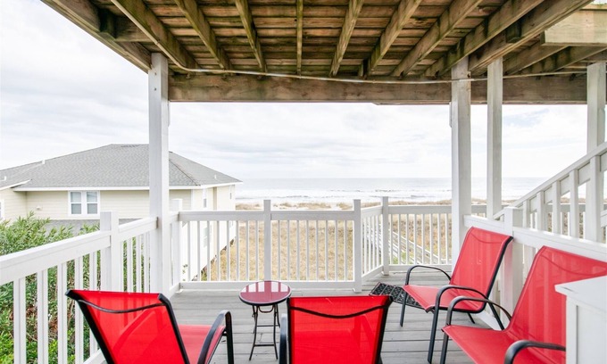 Ocean Cay Condo | Captain`s House A2 - New Condo | 2 Bed, 2 Bath