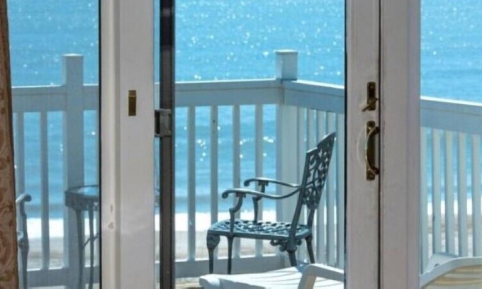 Ocean Cay House | Captain`s House C3-Beach Front