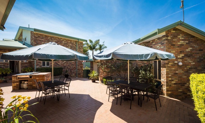 Bermagui Apartment | Captain's Quarters