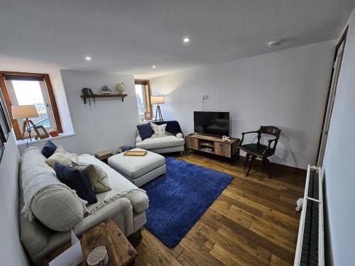 Peterhead House | Captain's Retreat, Peterhead