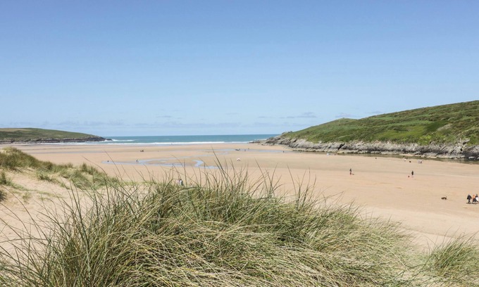 Newquay Cottage | Captain's Walk