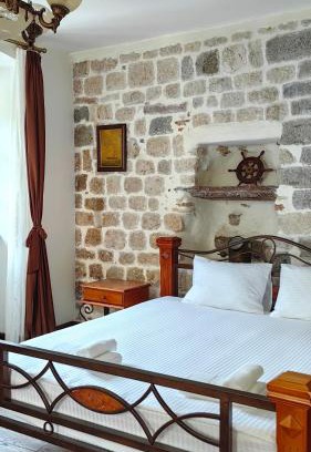 Kotor Old Town Apartment | Captain Studio