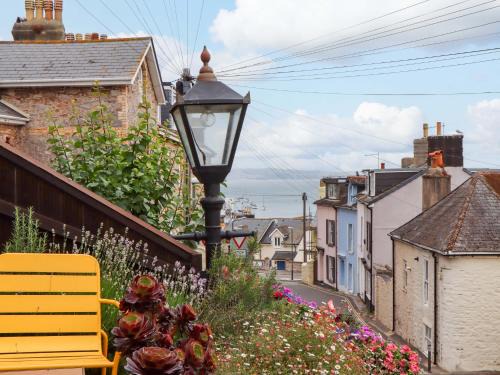 Brixham House | Captains Cottage