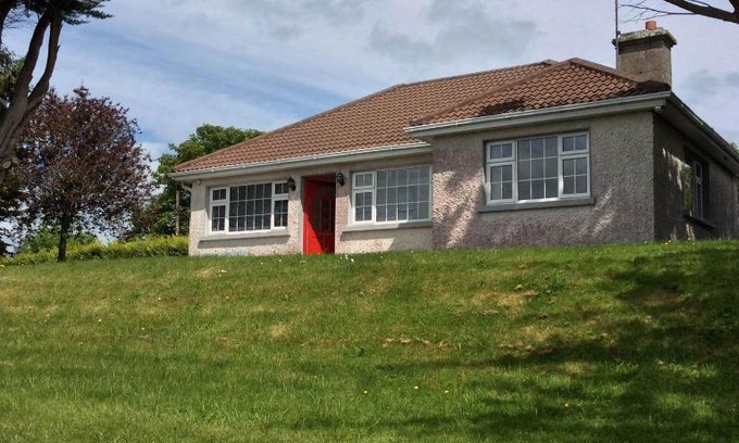 Mullingar House | Captains Lodge