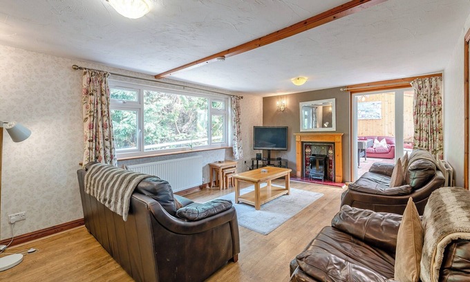 Staithes Cottage | Captains Quarters - 16266
