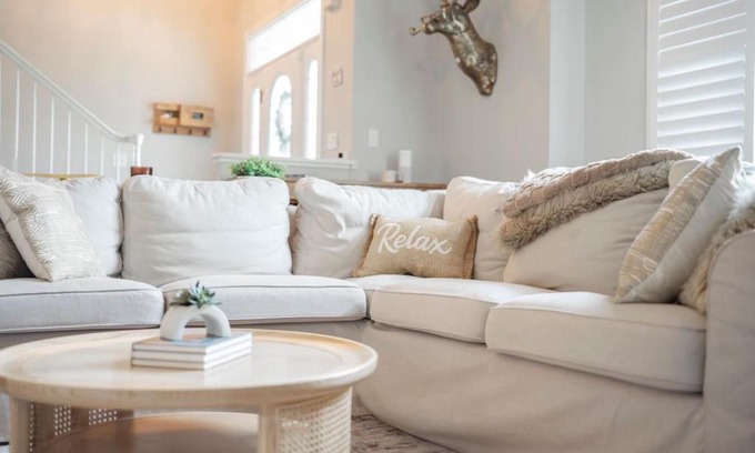 Lewes House | Captains Quarters in Charming Lewes