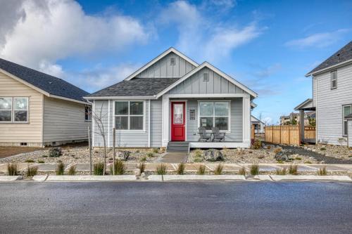 Ocean Shores House | Captains Seaside Retreat