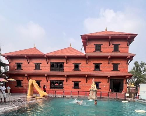 Bhimdatta House | Captains Sky Resort Mahendranagar Museum, Mahendranagar, Nepal