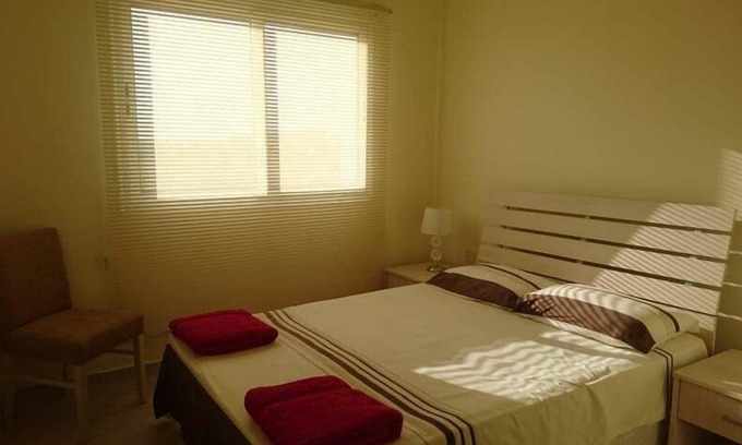 Bogaz Apartment | Captivating 1-Bed House