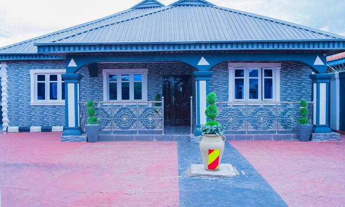 Ibadan House | captivating 3-bed House in Ibadan oyo-state nigeri