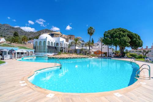Nerja Apartment | Capuchinos 85 San Juan Capistrano Casasol