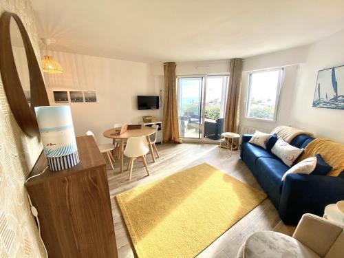 Pornichet Apartment | Capveo