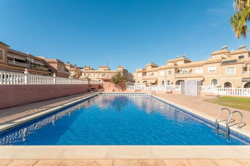 Puerto Marino House | Carabassi Beach House