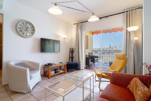 Nerja City Centre Apartment | Carabeo Getaway 2000 by Casasol