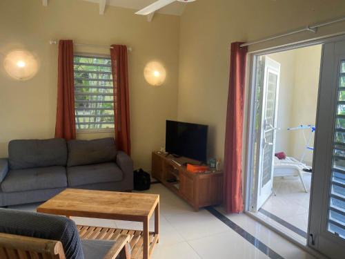 Playa Apartment | Caracara A1 Relax & Dive Resort Bonaire Village