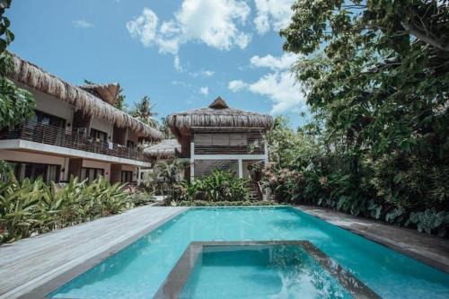 Catangnan Hotel | Caracoa Resort