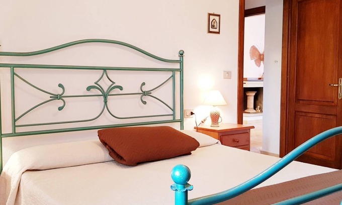 Orosei Apartment | [Caracol 1] Apartment in the middle of the countryside