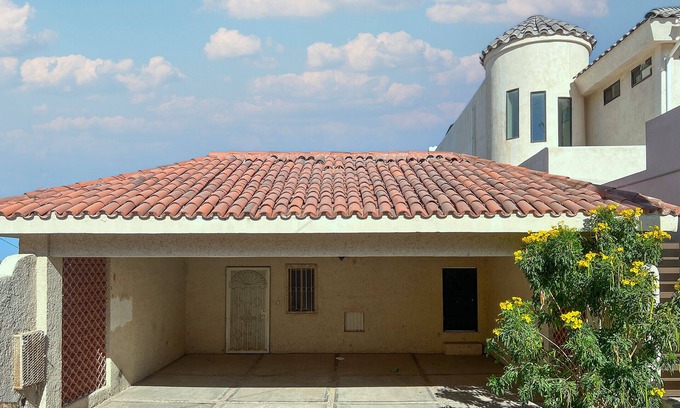 San Carlos House | Caracol Turístico Beachfront Home