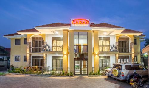 Muyenga Apartment | Caran Apartments