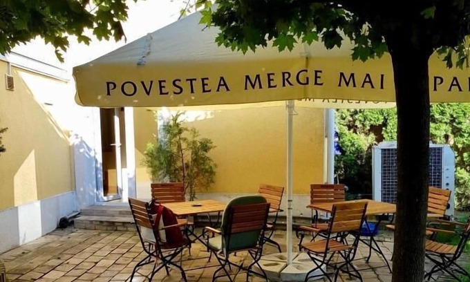 Caransebes Hotel | Caransebeș