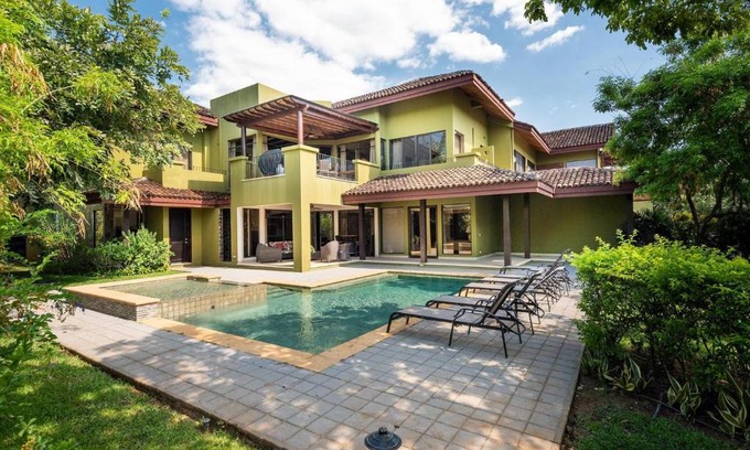 Playa Conchal House | Carao Villa 7 - Luxurious Villa in the exclusive Reserva Conchal