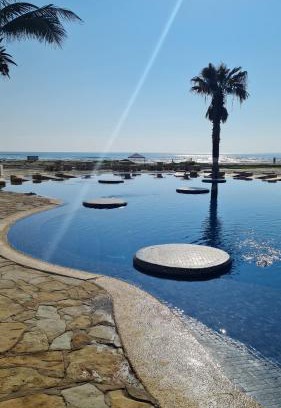 Ciudad Madero Hotel | CARASOL VILLAS y SUITES PRIVADAS