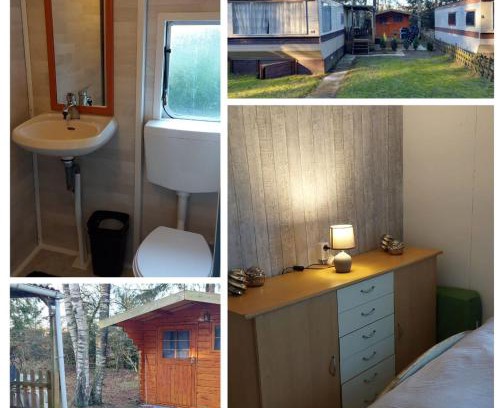 Municipality of Aa en Hunze Other | Caravan 298