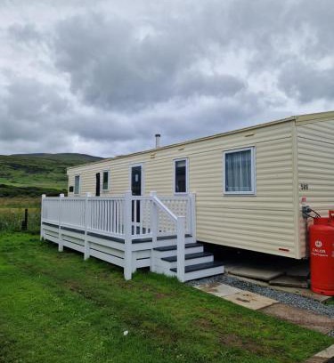 Talybont Resort | caravan 588 Hillside 19