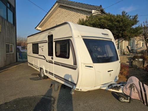 Hwaseong Other | Caravan with Driving services in the surrounding area