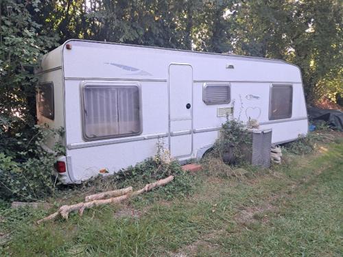 Lagny-sur-Marne Other | Caravane chez l'habitant proche Disneyland Paris