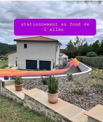 Yronde-et-Buron Other | Caravane et Jacuzzi